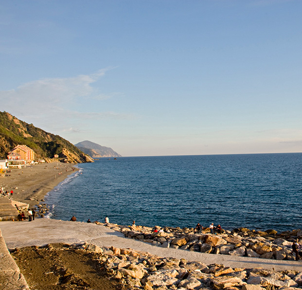 Foto di Deiva Marina